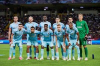 Чемпіон-колега по нещастю. Що потрібно знати про «Антверпен»