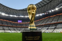 Україна остаточно втратила шанси на проведення ЧС-2030, – Marca