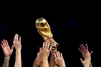 Саудівська Аравія подасть заявку на проведення ЧС-2034