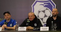 Арешт інвесторів «Чорноморця»: неоднозначна реакція віцепрезидента Генінсона на майбутнє команди Григорчука
