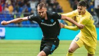 Ліга конференцій: «Вікторія Пльзень» у вольовому стилі обіграла «Астану» – команди забили 3 голи за 6 хвилин