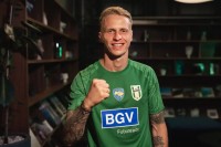 Артем Шабанов: «Динамо» не варто недооцінювати»