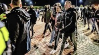 Польська футбольна спілка звернулася до УЄФА у зв'язку із затриманням гравців «Легії»