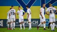 Захисник «Зорі» потрапив у команду тижня Ліги конференцій 