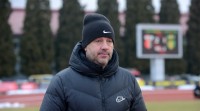 Юрій Вірт: «Полісся» дасть бій «Динамо», «Рух» обіграє «Минай»