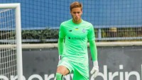 Син Суркіса і Гусєва увійшли в заявку збірної України U-19: команда Кузнецова вирушила на міжнародний турнір