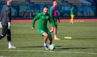 Артем Козак: «У меншості ми ні в чому не поступились «Динамо»