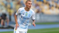 Буяльський зрівнявся з Белькевичем за голами за «Динамо»: Віталій увійшов до топ-20 бомбардирів клубу