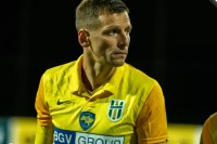 Андрій Гітченко: «Динамо» зарано повірило в щасливий кінець»