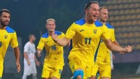Дефлімпійська збірна України стала чемпіоном світу 