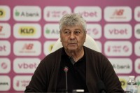 Де прес-конференція тренерів після матчу «Полісся» — «Динамо»? Роз’яснюємо