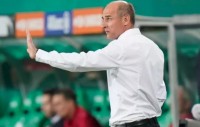 «Можемо бути задоволені»: Скрипник – про першу нічию «Ворскли» в сезоні