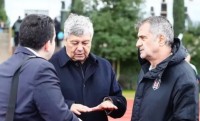 Кривдник «Динамо» звільнив тренера після сенсаційної поразки