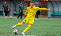 Перша ліга. «Полтава» знову переграє «Лівий Берег»