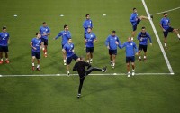 ​УЄФА вирішив перенести відбірковий матч Євро-2024 Ізраїль — Швейцарія