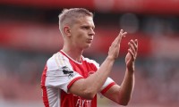 Зінченко відповів на критику в свою адресу: захисник «Арсенала» відреагував на різку заяву
