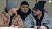 Алієв та Мілевський передали вибуховий подарунок російським окупантам