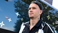 Мало не живе у тренажерному залі: Мудрик напористо ігнорує рекомендації «Челсі»
