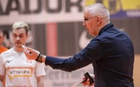 Естонський футзальний клуб звільнив тренера, який привітав путіна з Днем Народження