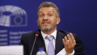 Франческо Баранка: «Детектор брехні для арбітрів буде кінцем світу, тому що це буде велика бійка, всі проти всіх»