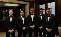 Троє гравців «Динамо» U-19 були на скандальній вечірці мажорів в Києві під час комендантської години - клуб вже оштрафував порушників