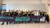 U-19: Юнацька збірна України стартувала на турнірі в Сеулі з поразки від господарів