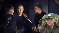 Алієв жорстко відреагував на скандал з гравцями «Динамо»: «Усіх чортів, які були у нічному клубі, треба відправити на війну»