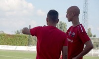 «Гірник-Спорт» оштрафував гравця, який нахамив ЗМІ через порушників комендантської години з «Динамо»