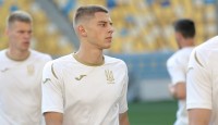 Миколенко: «Не скажу, що сам дуже добре знаю англійську, тому не сильно травитиму Русина»