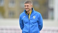 З «Баварії», «Аталанти» та «Байєра» – Єзерський назвав склад збірної України U-17 на матчі кваліфікації Євро-2024