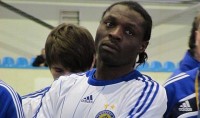 Син колишнього форварда «Динамо» в 15 років вперше потрапив до заявки на гру «Вулверхемптона» U-21