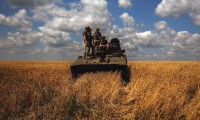 ЗСУ знищили 91 одиницю бойових броньованих машин за добу. Генштаб ЗСУ оновив дані про втрати росіян