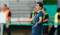 «З Люксембургом буде непросто»: Мельгоса відверто оцінив рівень чемпіонату України