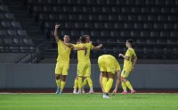 Збірна України U-19 переграла однолітків з В'єтнаму – порушник з «Динамо» оформив дубль
