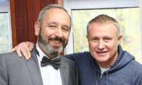 Віце-президент «Динамо» і соратник Суркісів «спалився» на бізнесі в Криму – клуб відреагував