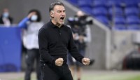 Екс-тренер «ПСЖ» очолив катарський «Аль-Духаїл»