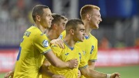 Збірна України з футболу переграла Люксембург у кривавому матчі та очолила групу – відбір до Євро-2025 U-21