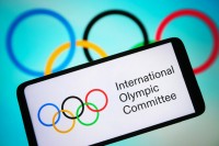 НОК росії відсторонили: вони включили до складу окуповані регіони України