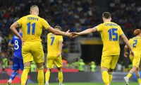 Україна вже під час цього вікна ФІФА може отримати гарантоване місце у плей-офф відбору до Євро-2024. Відомі умови