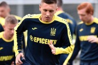 Єгор Назарина: «Видно європейський підхід цього тренерського штабу»