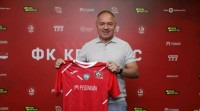 Віталій Косовський: «Відсутність Циганкова у збірній України буде відчутнішою, ніж Ярмоленка»