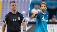 Ребров: «Колись ім’я Тимощука було великим у футболі. Наразі цього імені для мене немає»