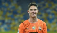 «Ман Сіті», «Арсенал» і «Челсі» готові поборотися за Судакова – Зінченко та Мудрик у ролі «агентів» 