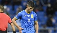 Маліновський не зіграє з Мальтою через перебір гірчичників. А з Італією?