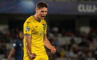 Георгій Судаков: «Мій гол? Бив у ближній кут, а полетіло у дальній»