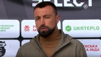 Олексій Антонов: «Мрію якомога швидше стати головним тренером та зробити собі імʼя»