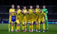 Поступалися у два голи. Україна U-19 здобула вольову перемогу над Марокко U-20