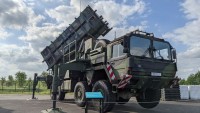 Україна бере в оренду системи протиповітряної оборони, аби посилити захист у холодний період