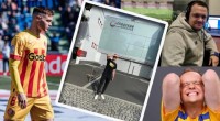 «І «Жирона», і «Динамо» зі страшною силою зацікавлені в тому, щоб Циганков перейшов»: експерти щиро оцінили чутки про «Баварію»