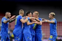 Тепер потрібно обігрувати Мальту і готуватися до битви з Італією